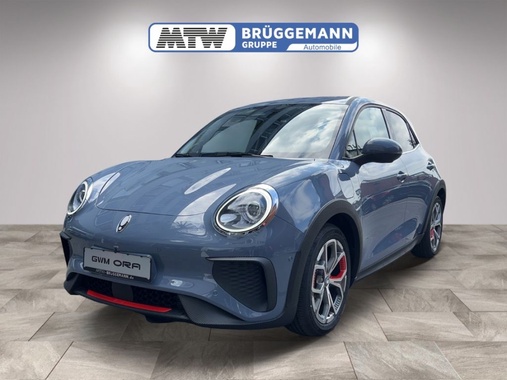 Great Wall Ora 03 2023