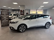 Renault Espace 2021