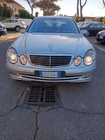 Mercedes-Benz E-Class 2006