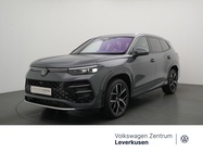 Volkswagen Tayron 2025