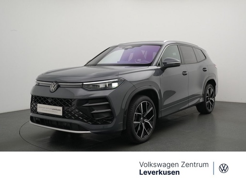 Volkswagen Tayron 2025