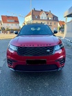 Land Rover Velar 2019
