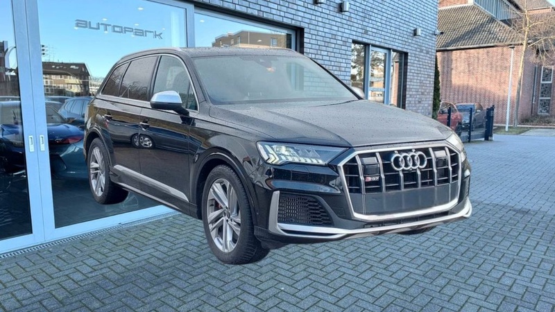 Audi SQ7