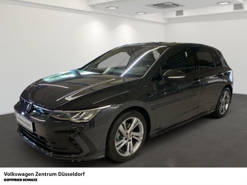 Volkswagen Golf 2024