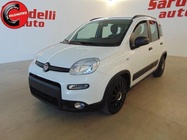 Fiat Panda 2021