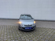 Opel Corsa 2014
