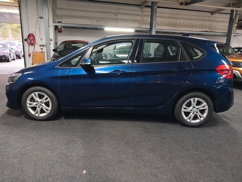 BMW 2 Series