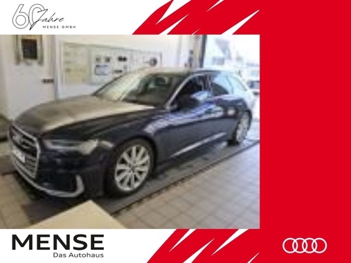 Audi S6 2023