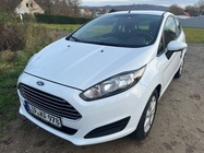 Ford Fiesta 2013