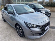 Peugeot 208 2023