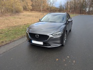 Mazda 6 2023