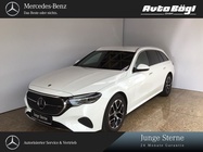 Mercedes-Benz E-Class 2024