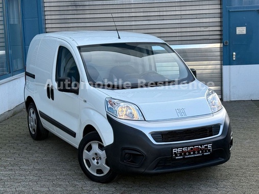 Fiat Fiorino 2022