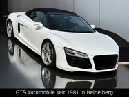 Audi R8 2014