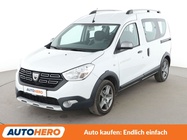 Dacia Dokker 2020