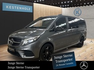 Mercedes-Benz V-Class 2022