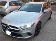 Mercedes-Benz A-Class 2020