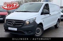 Mercedes-Benz Vito 2021