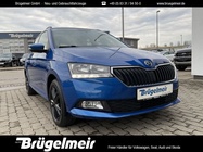 Skoda Fabia 2020