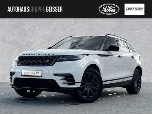 Land Rover Velar 2023