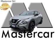 Nissan Juke 2024