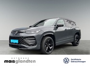 Volkswagen Tayron 2026