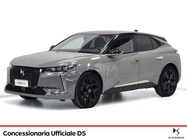 Citroen DS4 2022