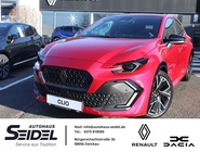 Renault Clio 2026