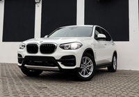 BMW X3 2020