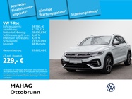 Volkswagen T-Roc 2024