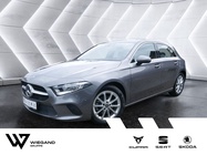 Mercedes-Benz A-Class 2021