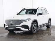 Mercedes-Benz EQB 2025