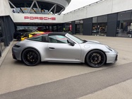 Porsche 992 2025
