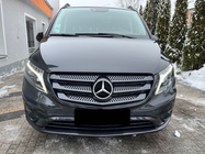 Mercedes-Benz Vito 2024