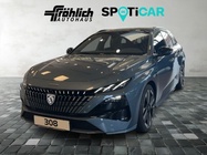 Peugeot 308 2026