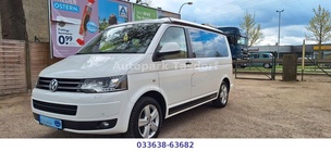 Volkswagen T5 2013