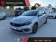 Fiat Tipo 2022