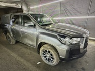Toyota Hilux 2021
