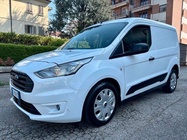 Ford Transit Connect 2019