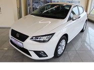 Seat Ibiza 2022