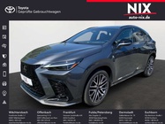 Lexus NX 2022