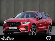 Volvo XC60 2025