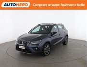 Seat Arona 2019
