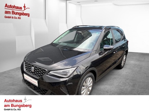 Seat Arona 2025