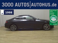 Mercedes-Benz C-Class 2022