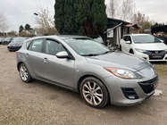 Mazda 3 2011