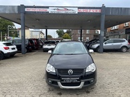 Volkswagen Polo 2006