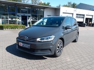 Volkswagen Touran 2022