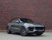 Porsche Cayenne 2024