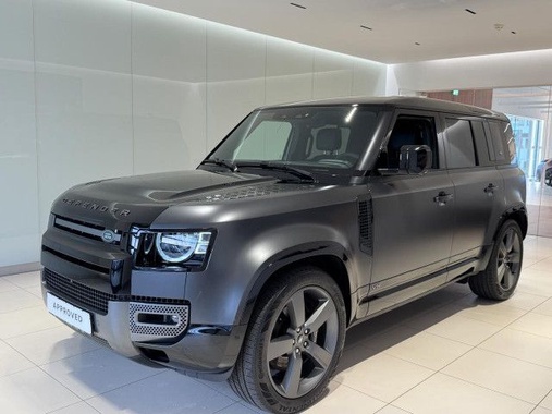 Land Rover Defender 2024